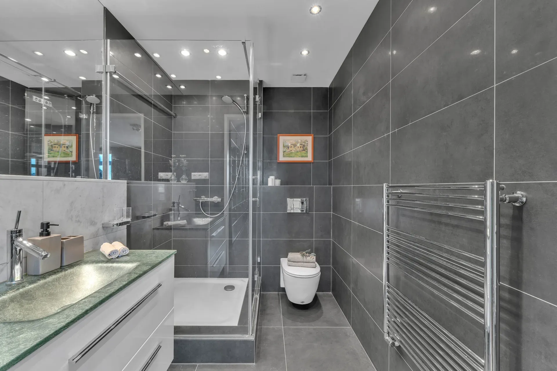 Luxusní byt 5kk, 202m² s velkolepým výhledem