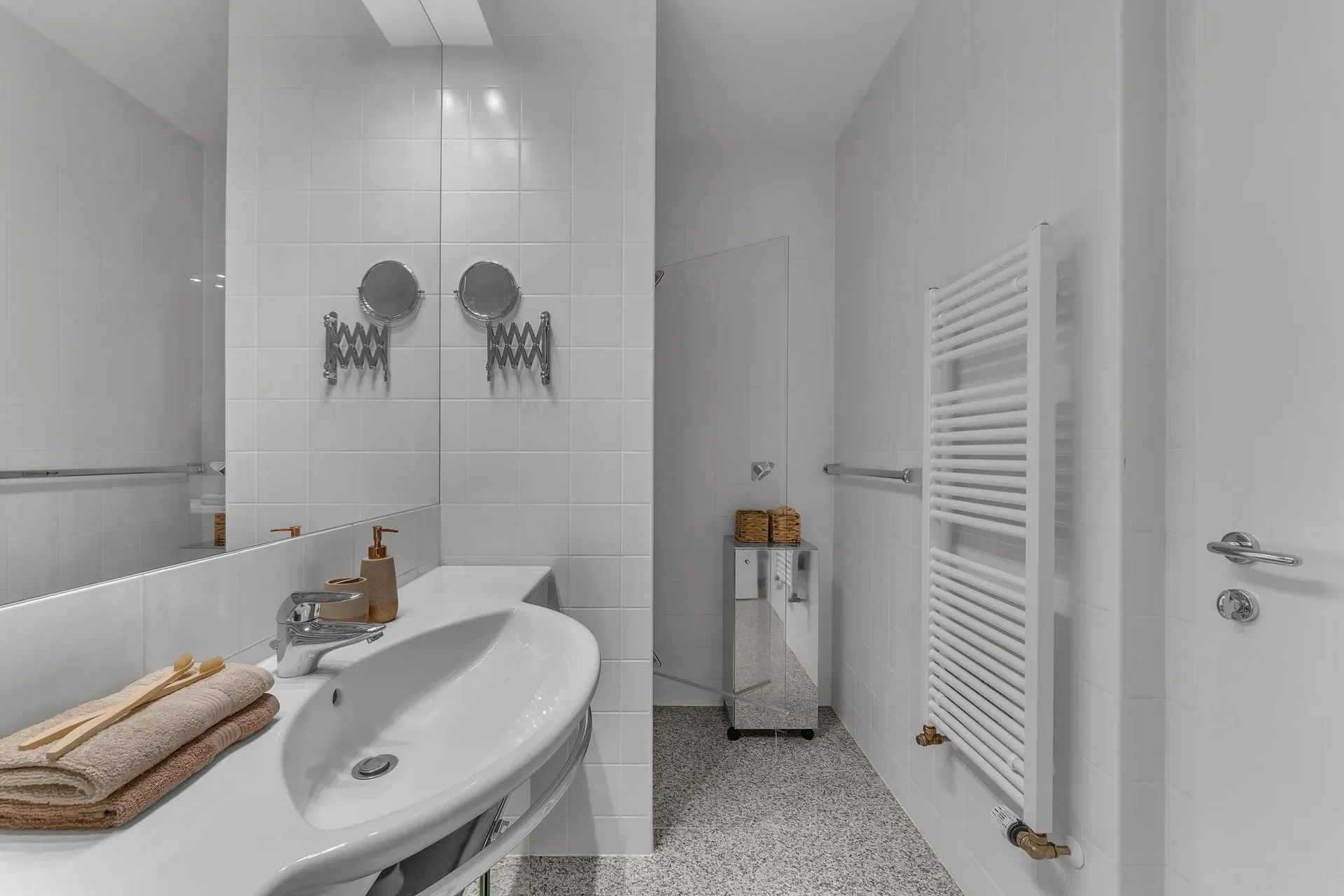 Luxusní byt 5kk, 202m² s velkolepým výhledem