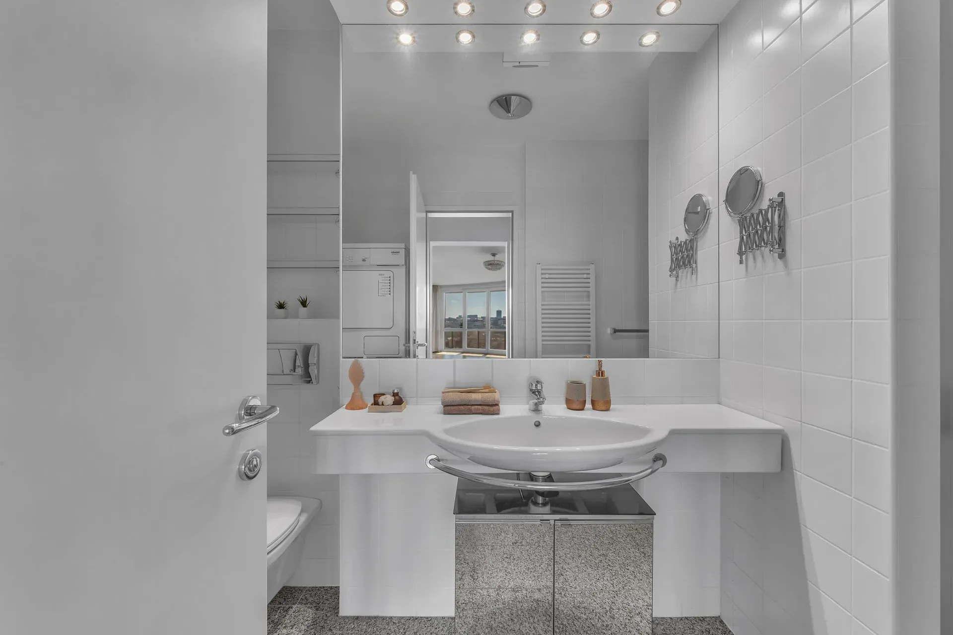 Luxusní byt 5kk, 202m² s velkolepým výhledem