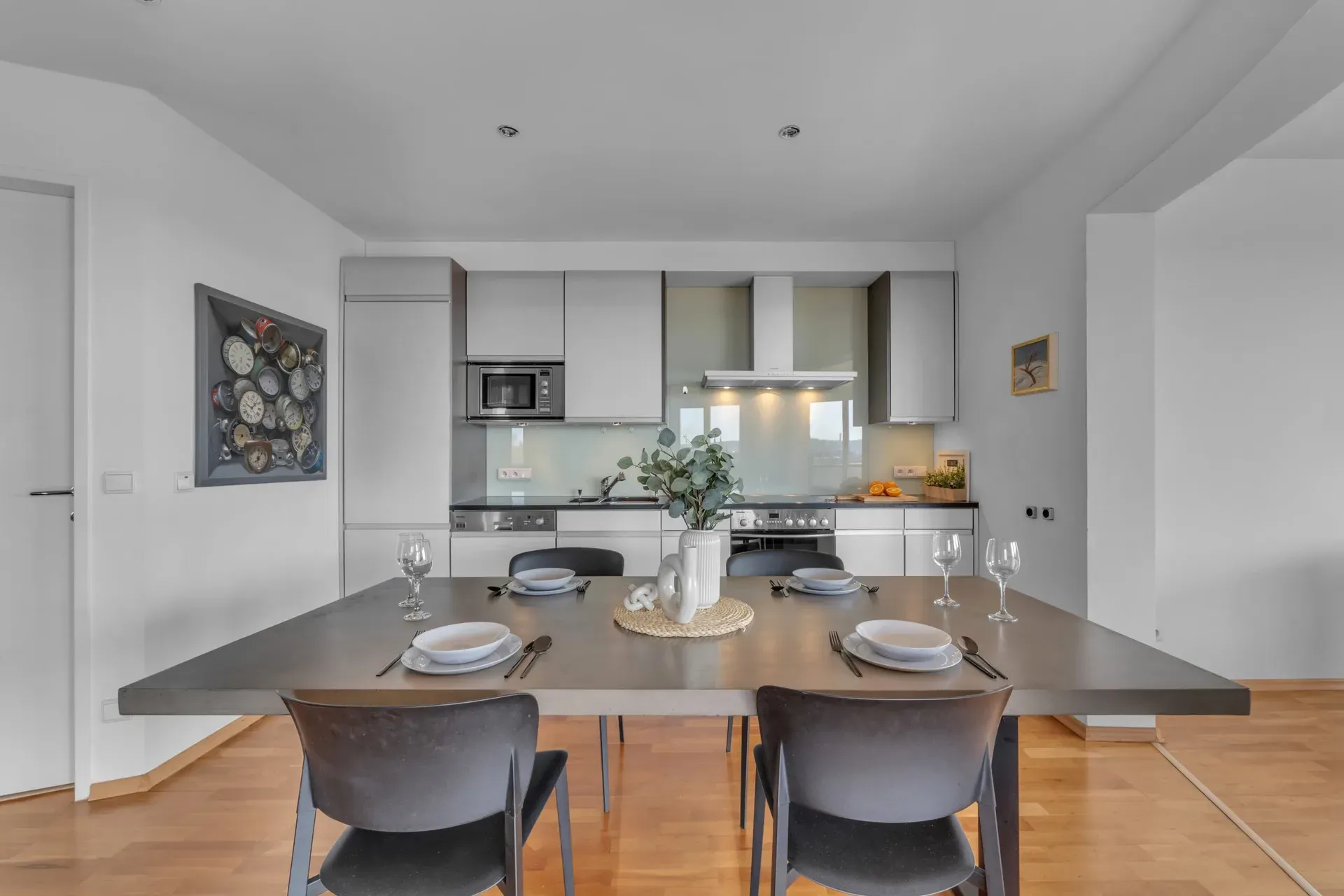 Luxusní byt 5kk, 202m² s velkolepým výhledem