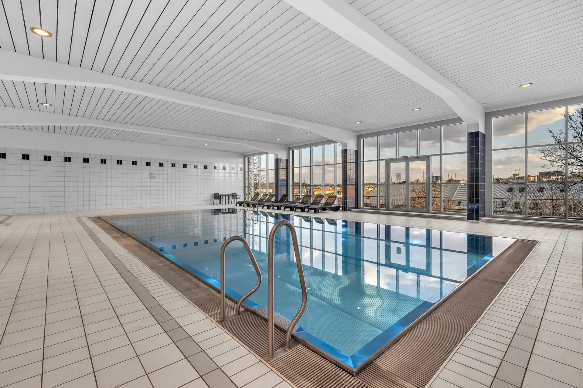 Luxusní byt 5kk, 202m² s velkolepým výhledem