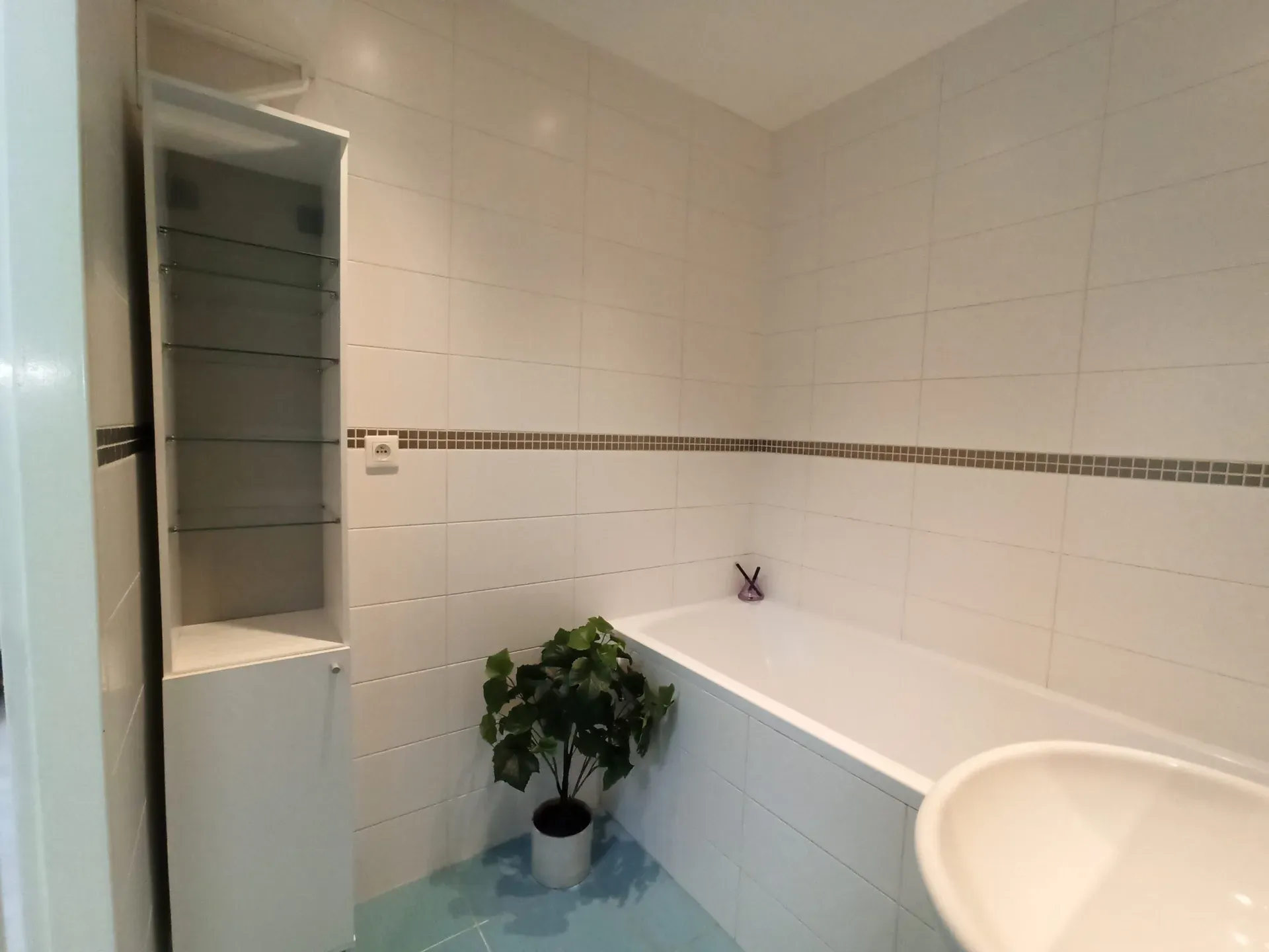 Byt 2kk Praha - Stodůlky