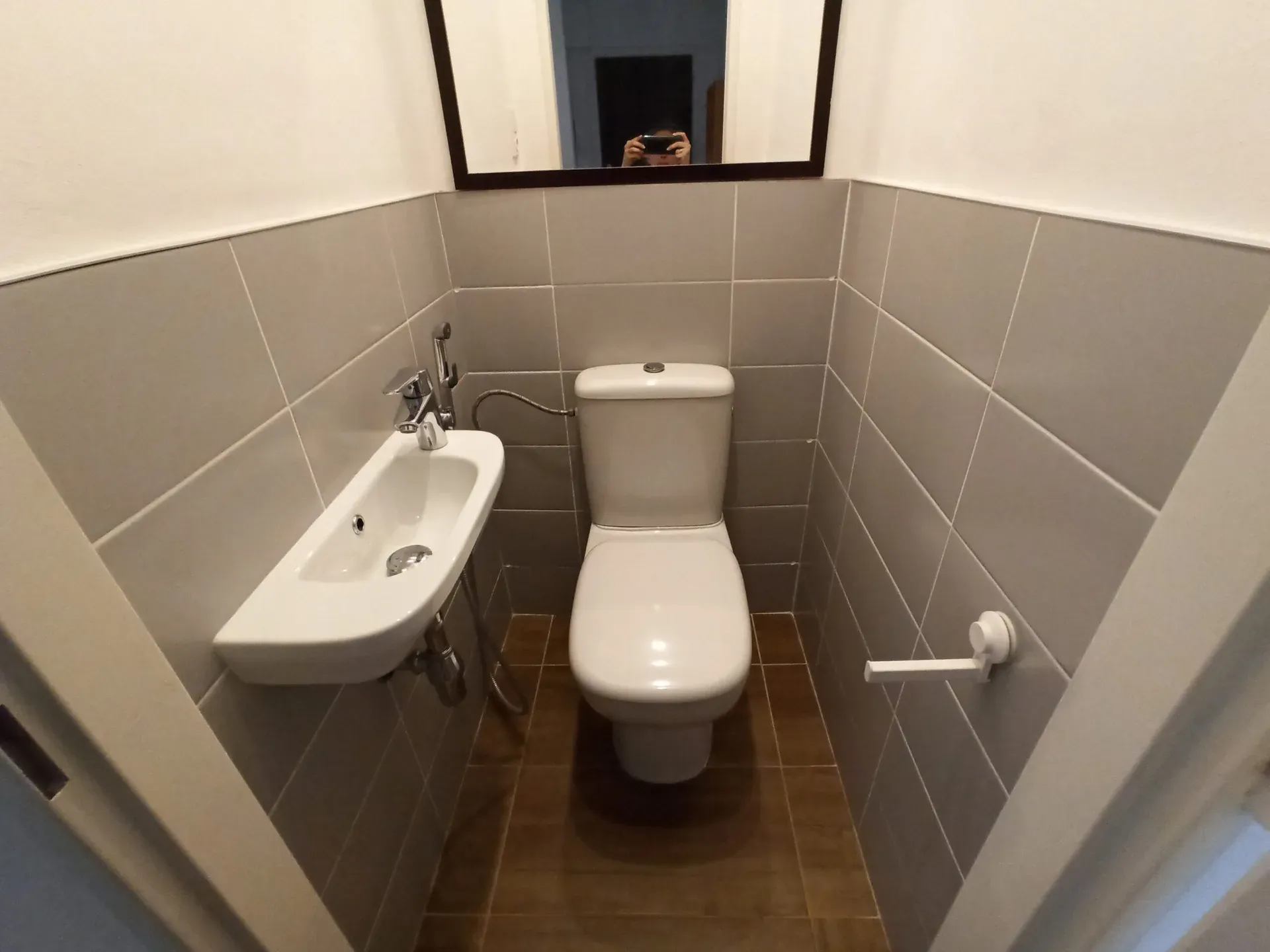 Světlý byt 3+1 Praha - Troja