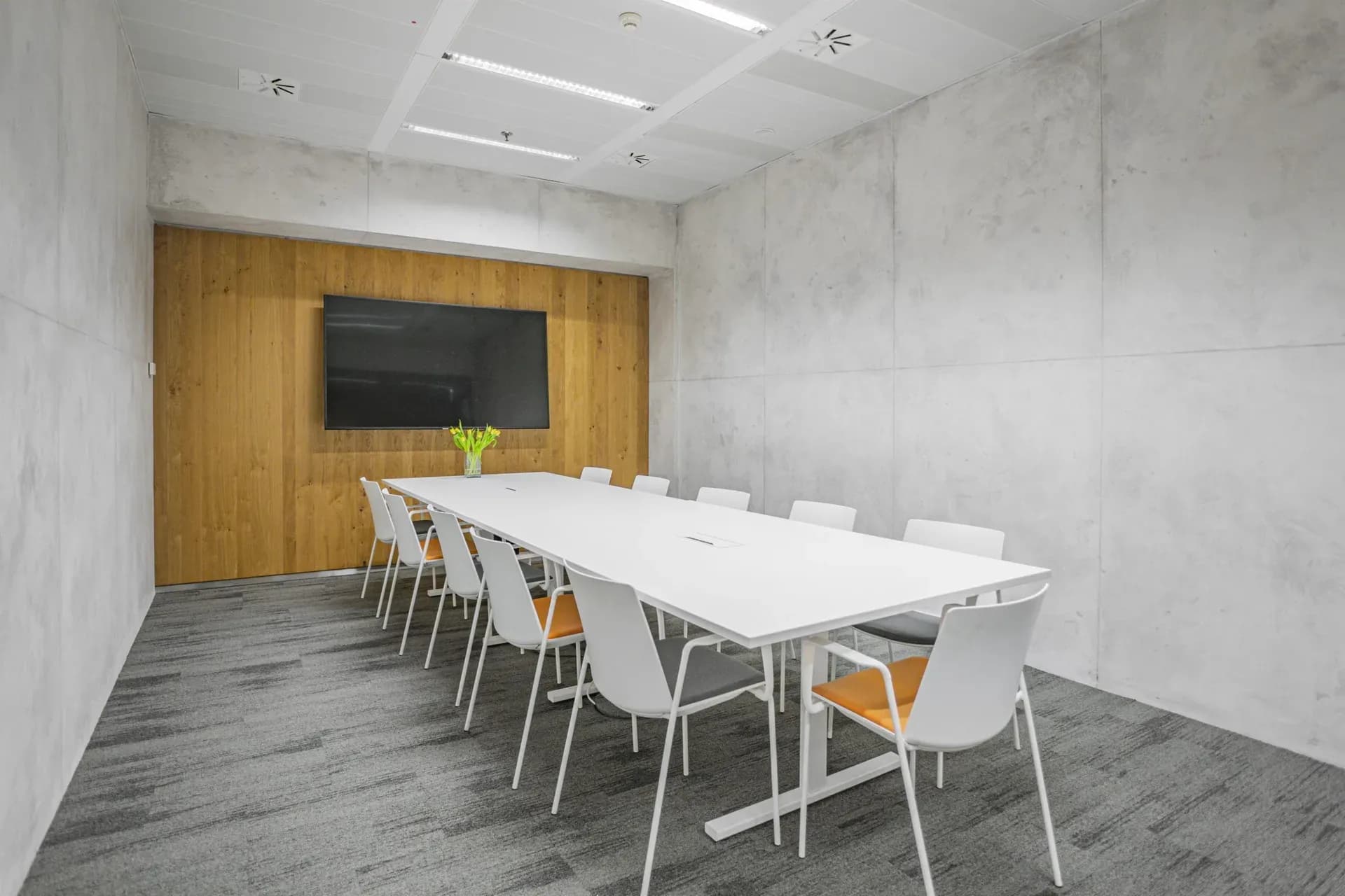 Kancelářský prostor nebo showroom na Praze 4