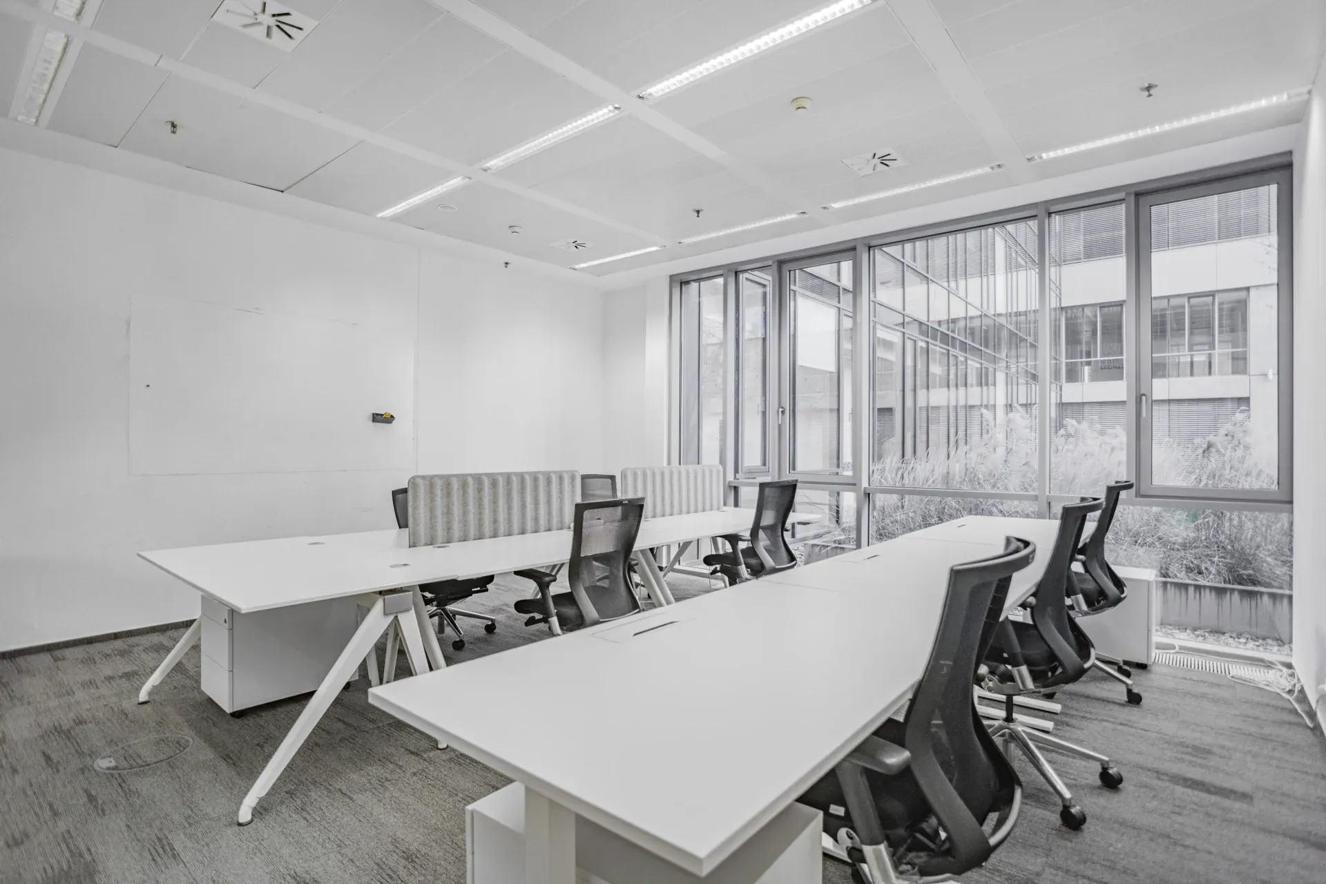 Kancelářský prostor nebo showroom na Praze 4