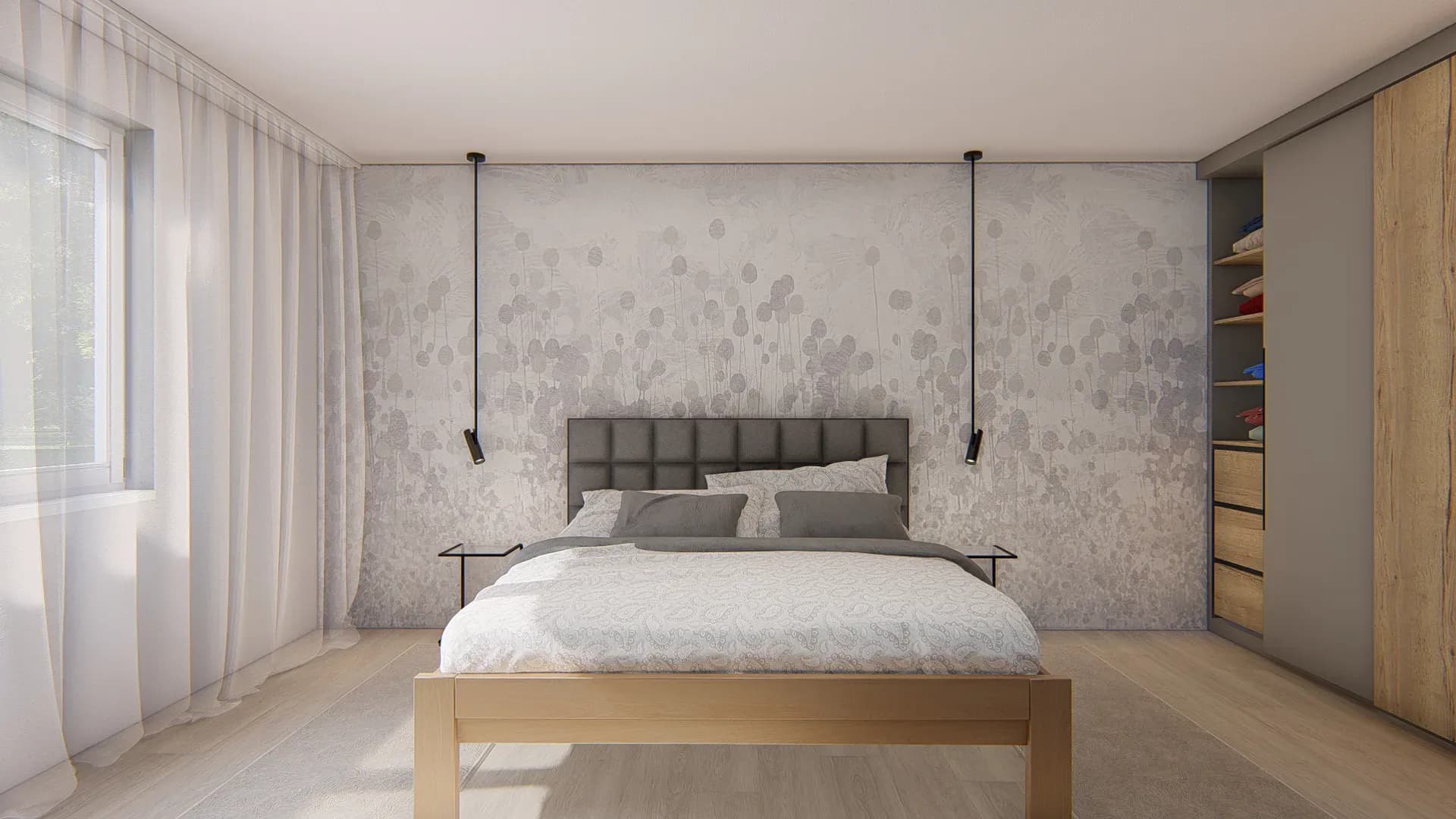 Činžovní dům - 3 jednotky a ateliér
