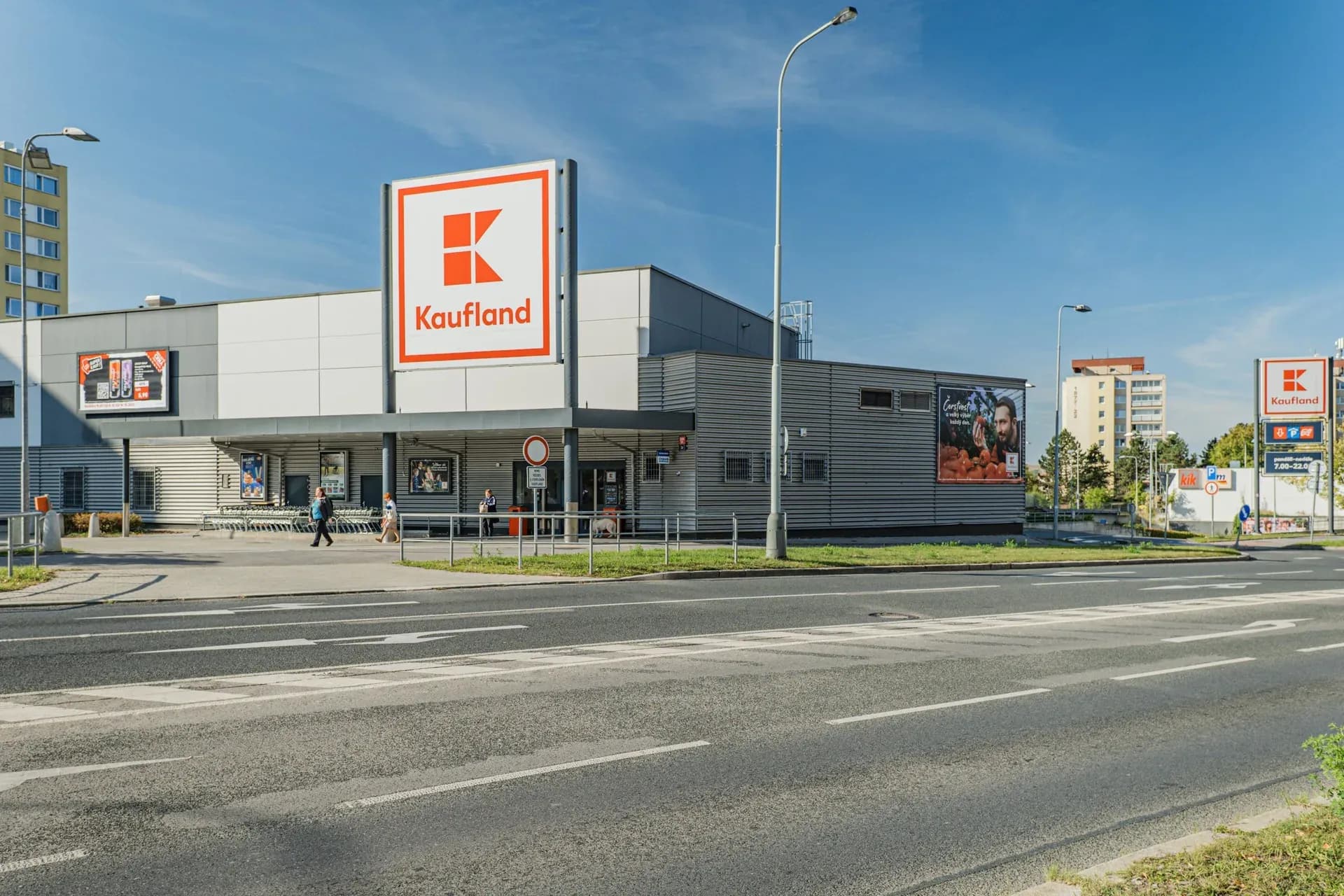 Světlý zrekonstruovaný byt