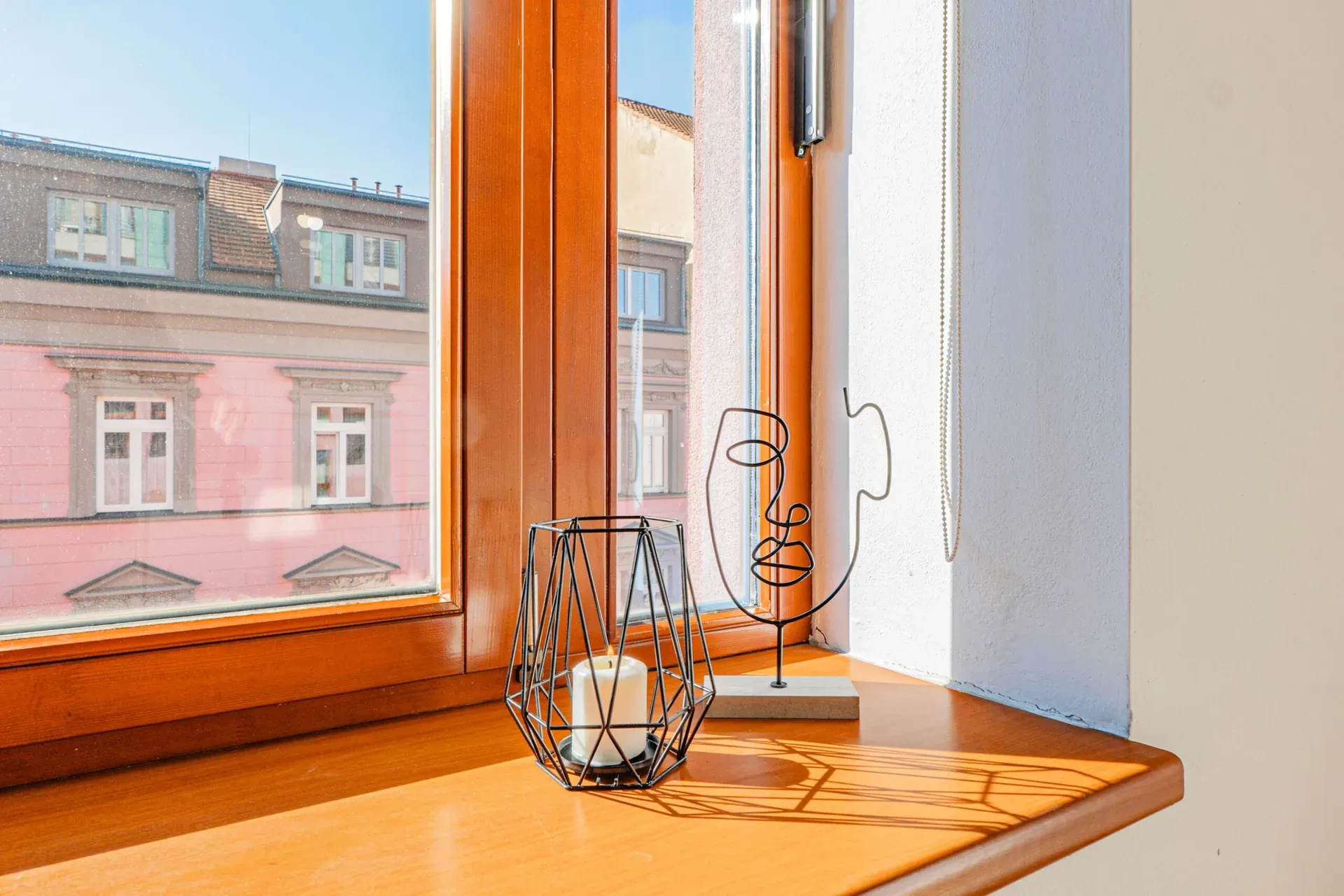 Loft Palmovka