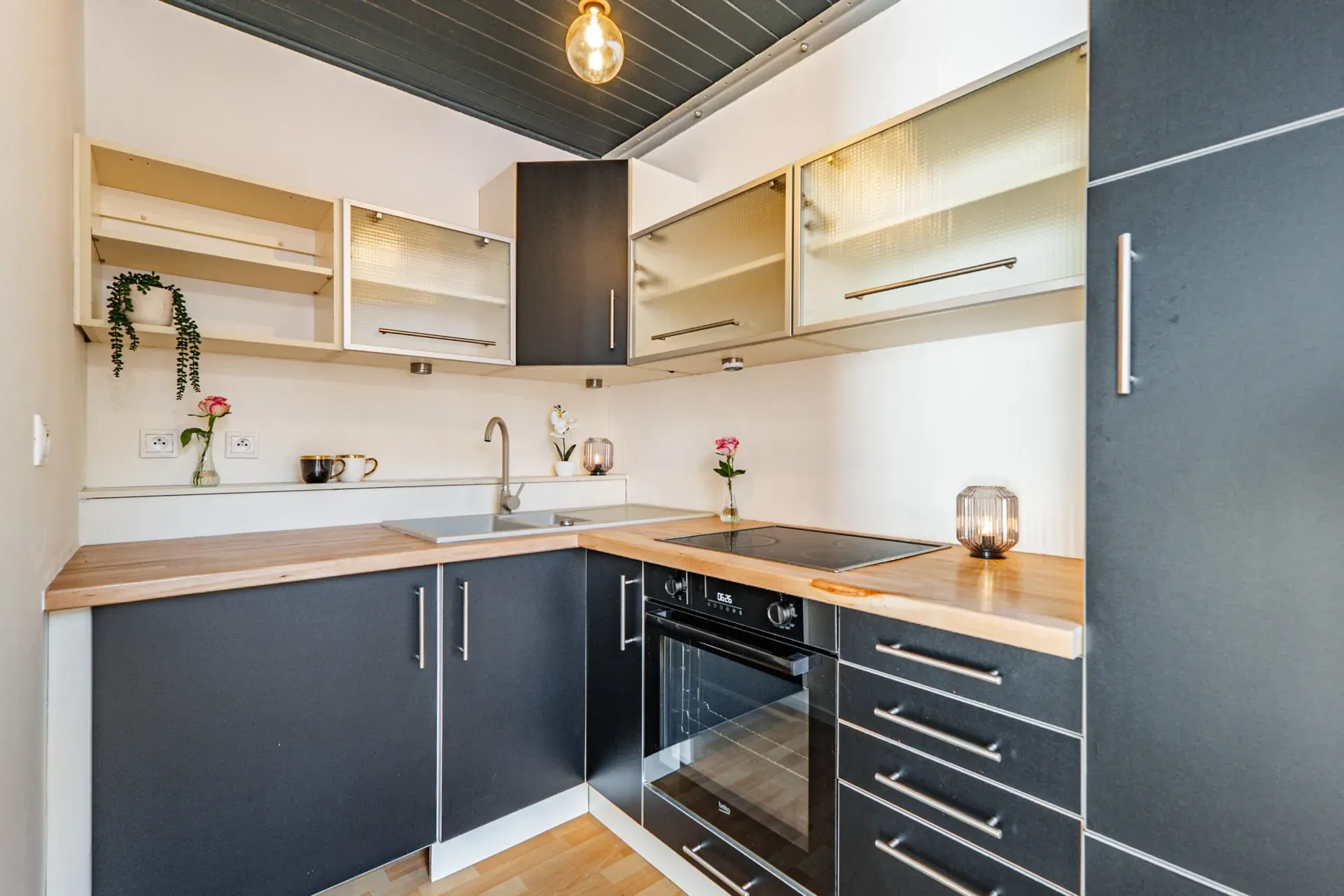 Loft Palmovka