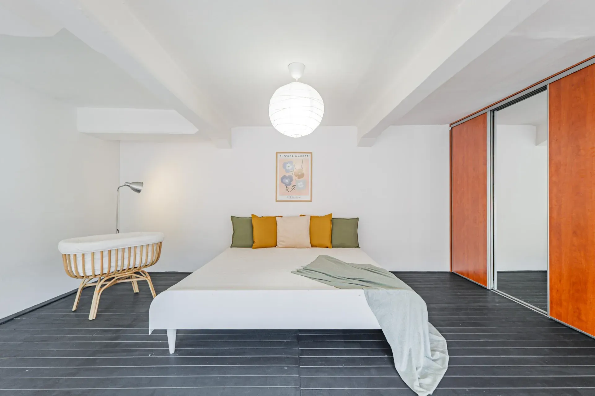 Loft Palmovka