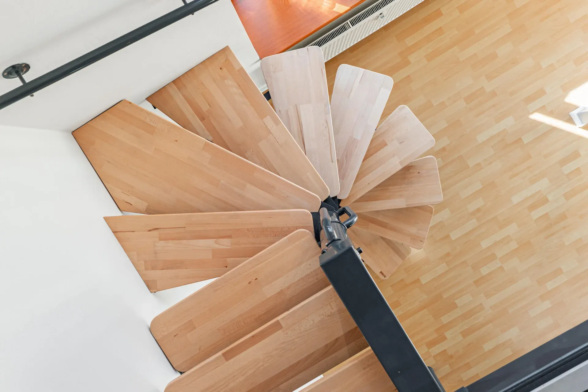 Loft Palmovka