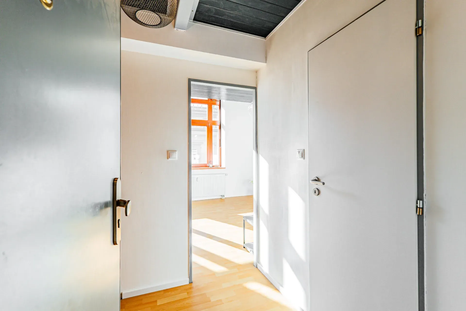 Loft Palmovka