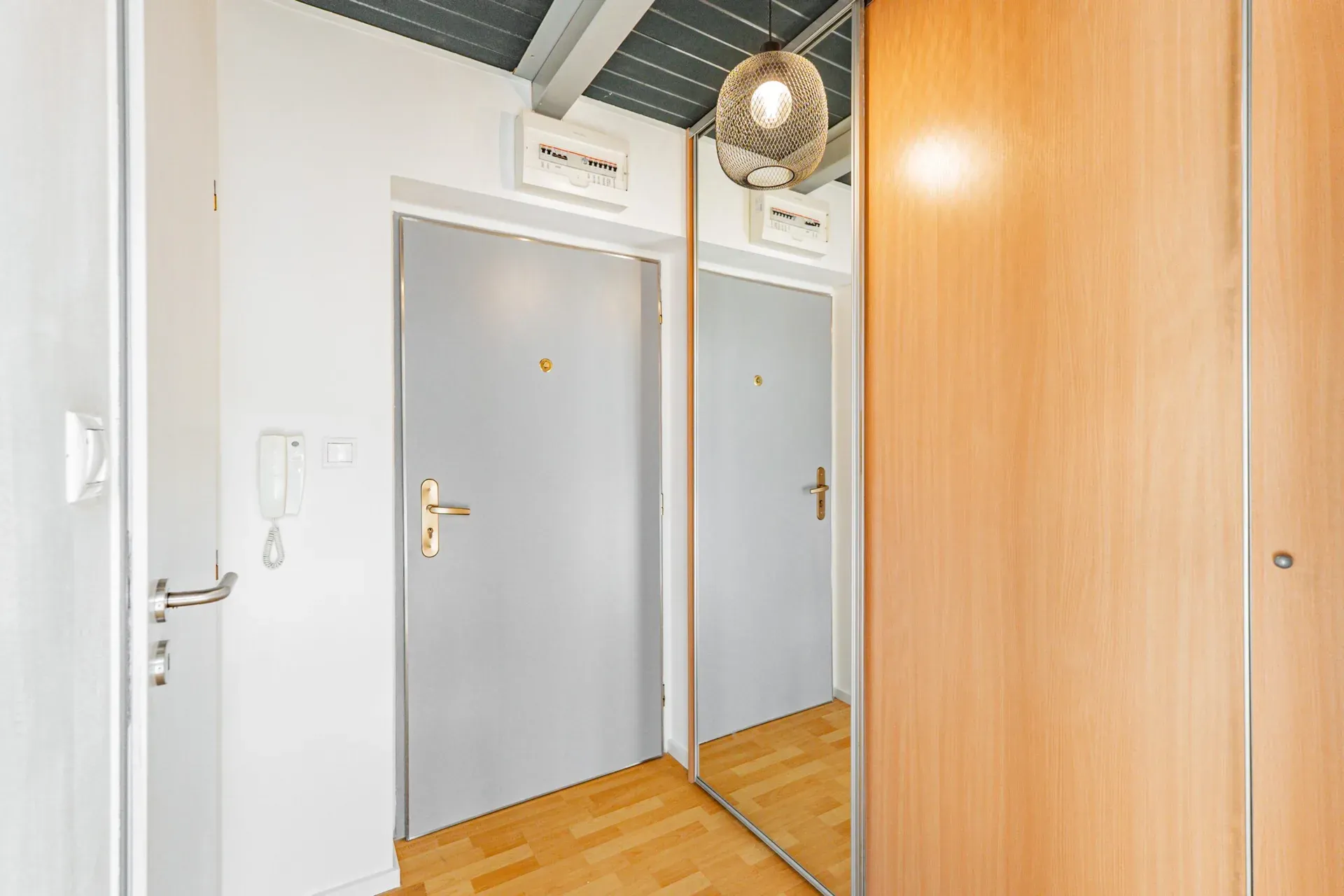 Loft Palmovka
