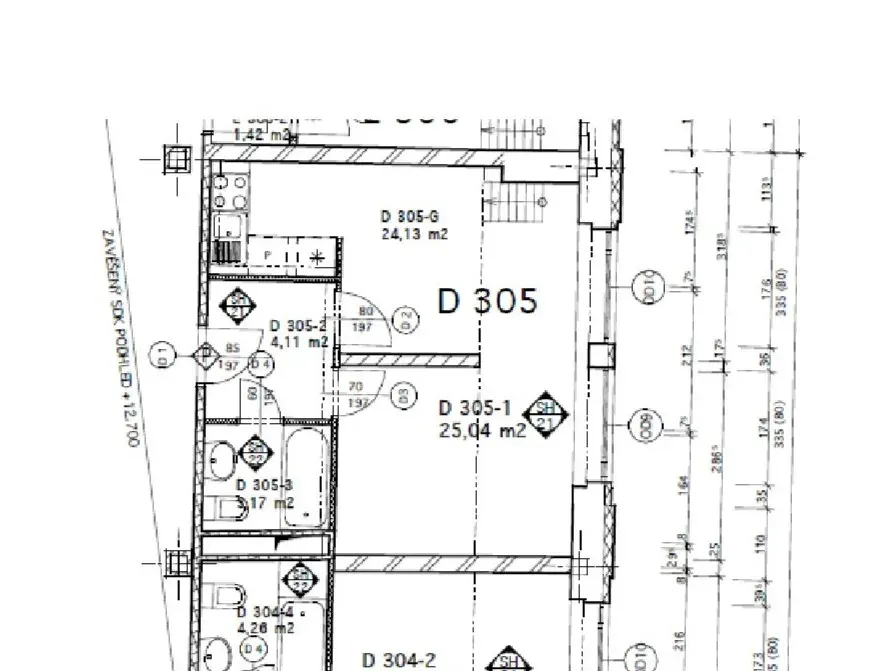 Loft Palmovka