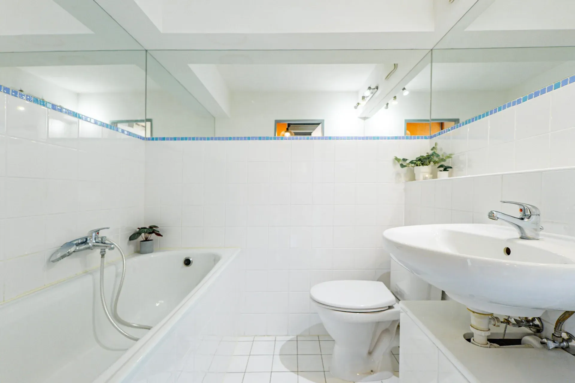 Loft Palmovka