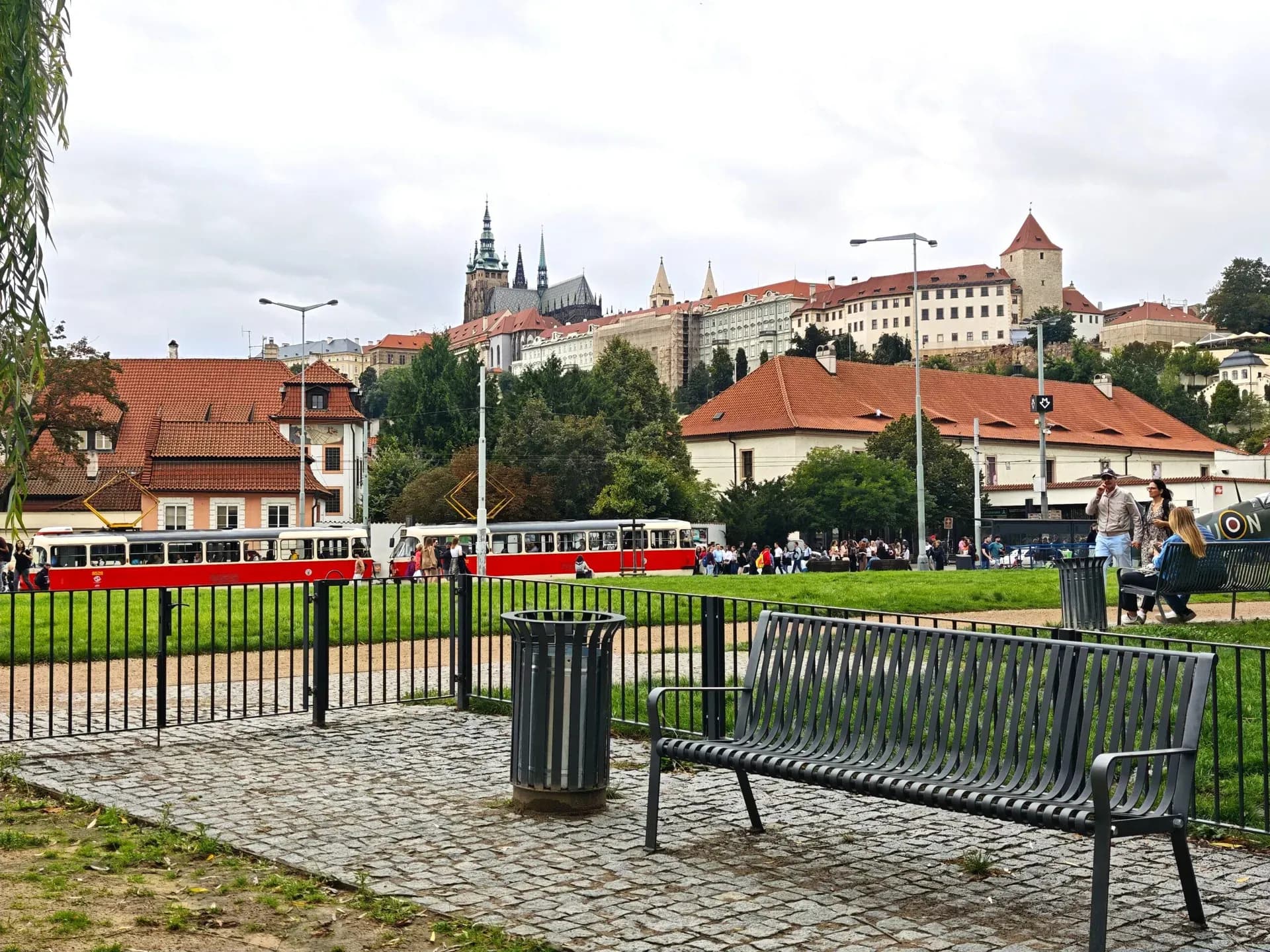 Výjimečná adresa