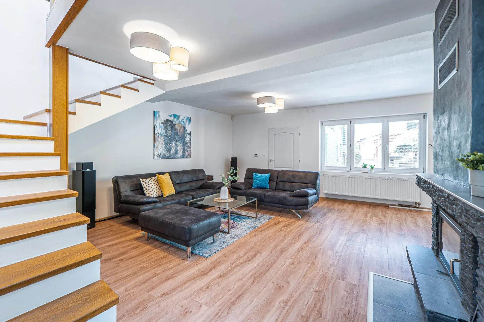 Prostorný rodinný dům