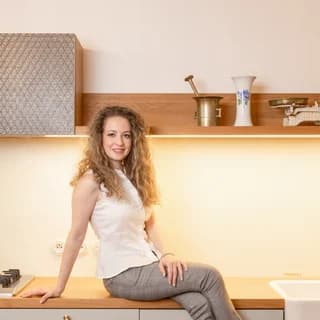 Annelie Herz