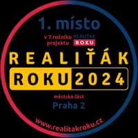 Ocenění realitní kanceláře