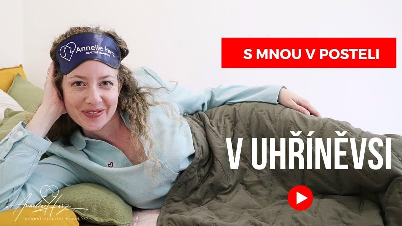 Video – 2kk byt se zahradou