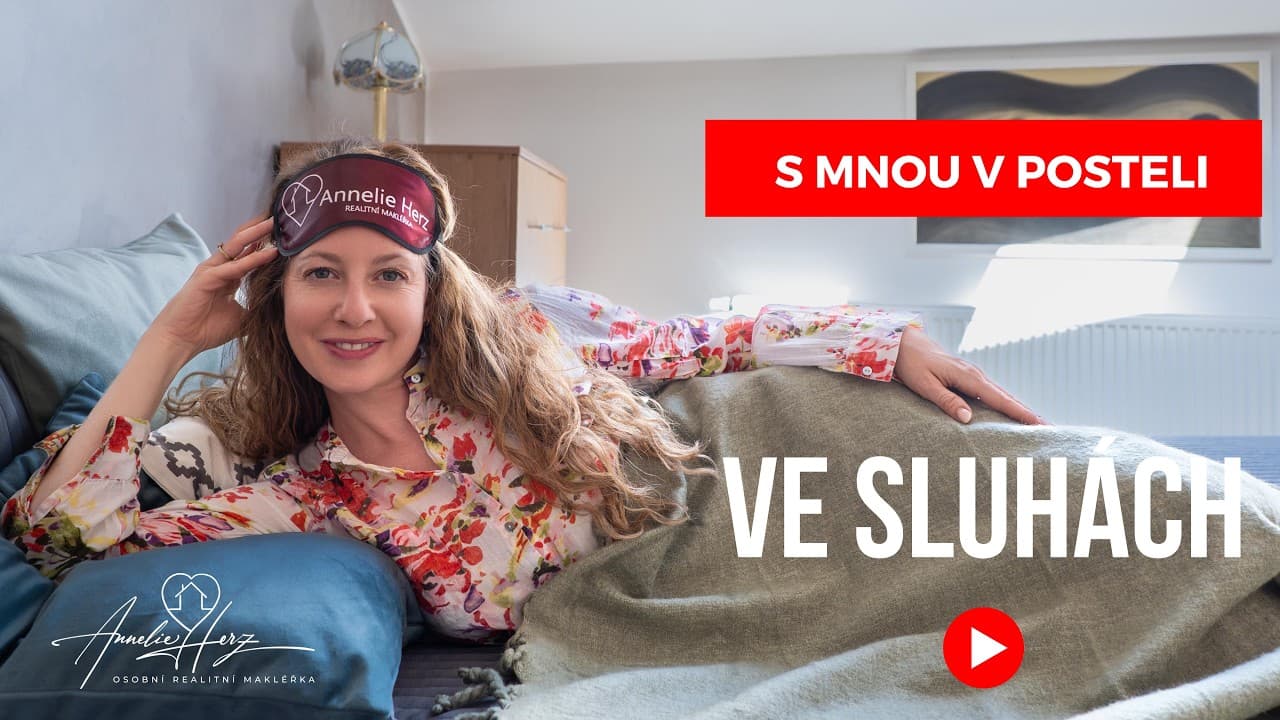 Video – Prostorný rodinný dům