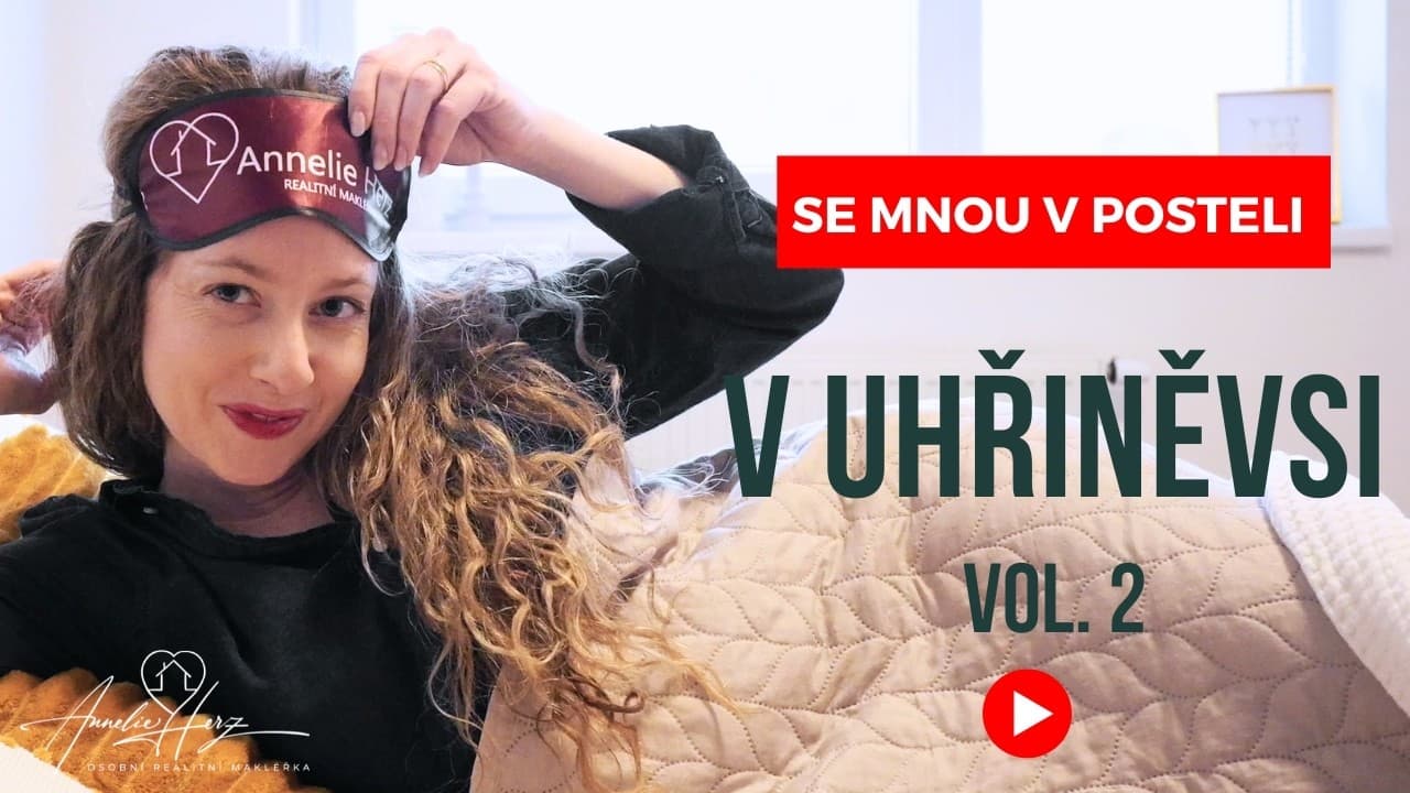 Video – Byt 4kk v novostavbě