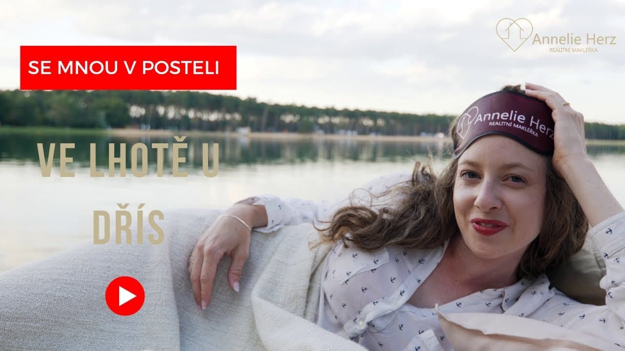 Video – Vícegenerační dům v krásné přírodě