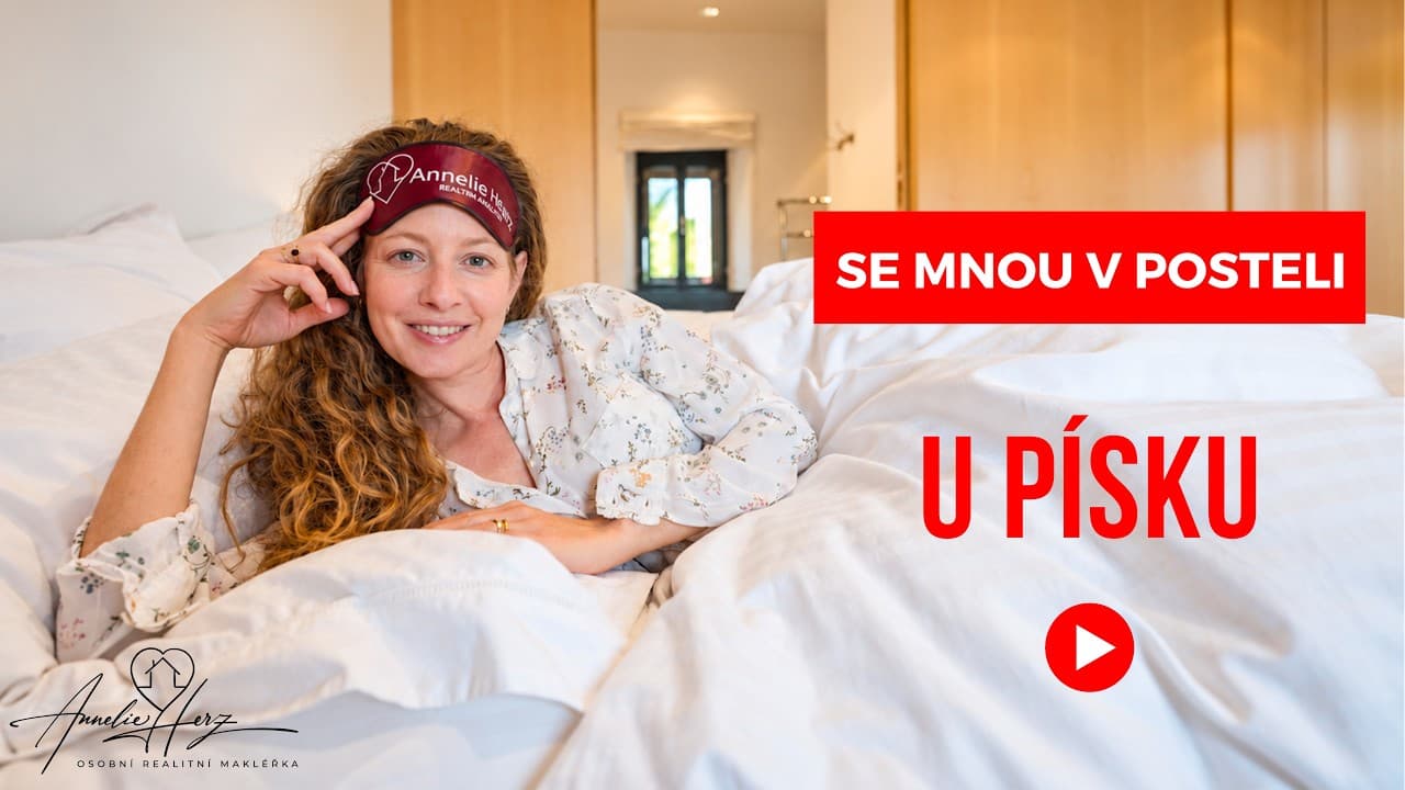 Video – Prémiová usedlost