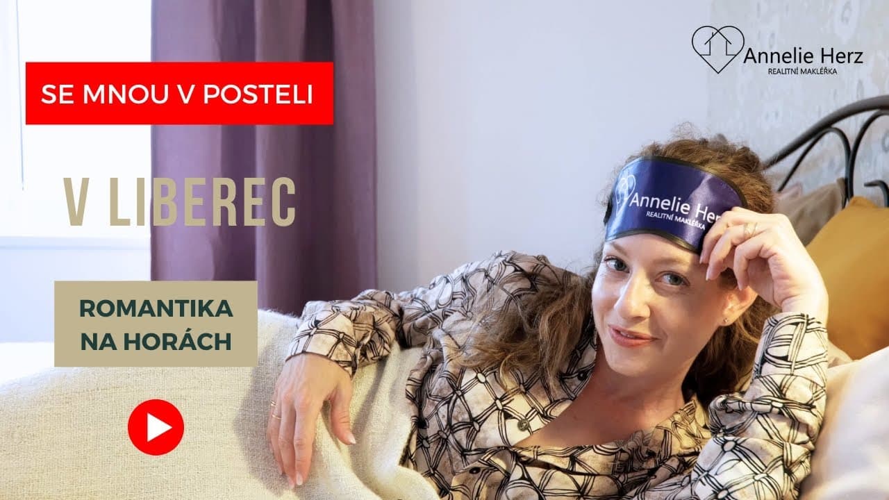 Video – Multifunkční dům na horách