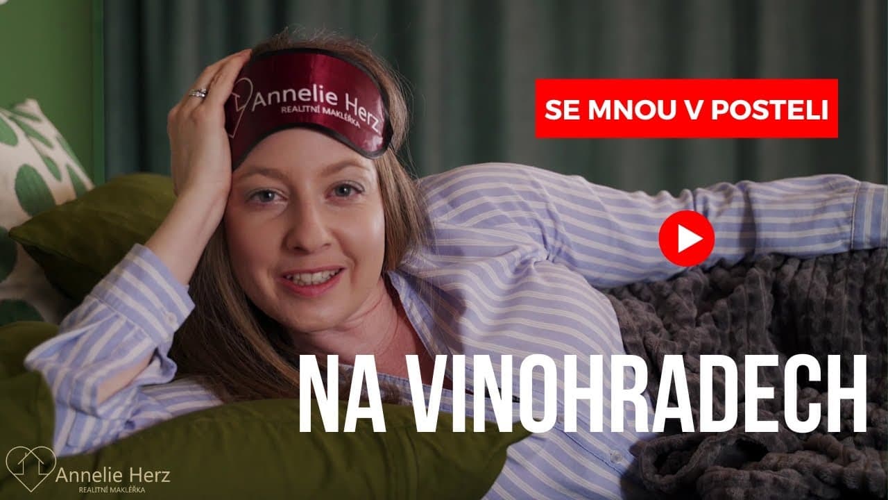 Video – Luxusní byt 5kk, 202m² s velkolepým výhledem