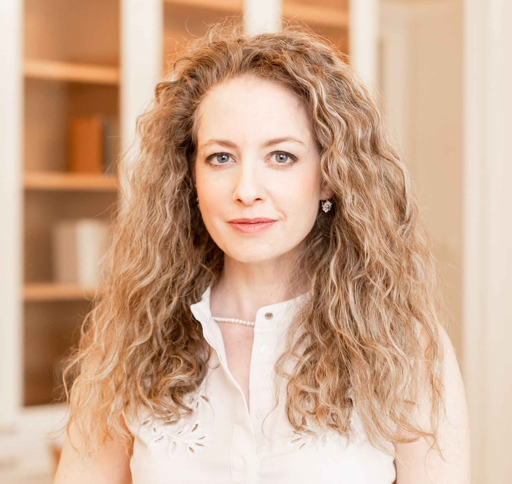 Annelie Herz